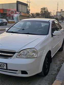 شيفروليه اوبترا